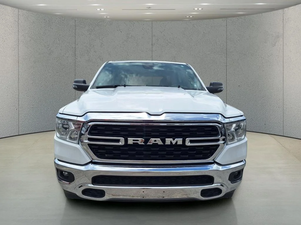 2023 RAM Ram 1500 Pickup Big Horn/Lone Star - Photo 8