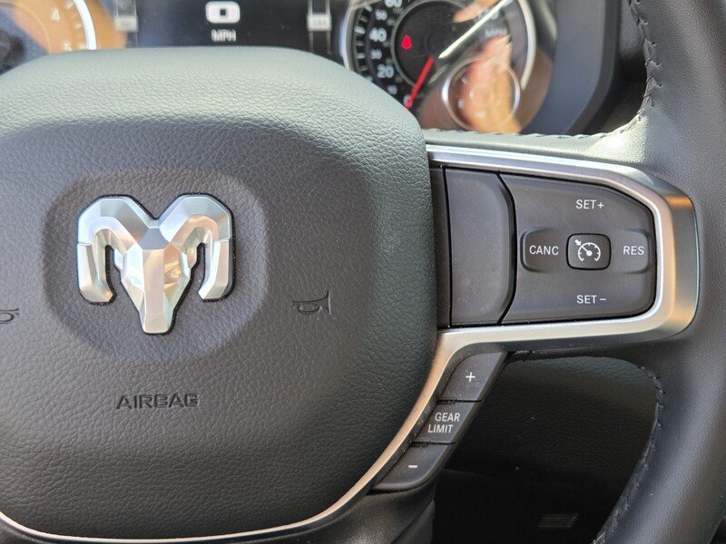 Used 2024 Red Ram Big Horn/Lone Star image 26