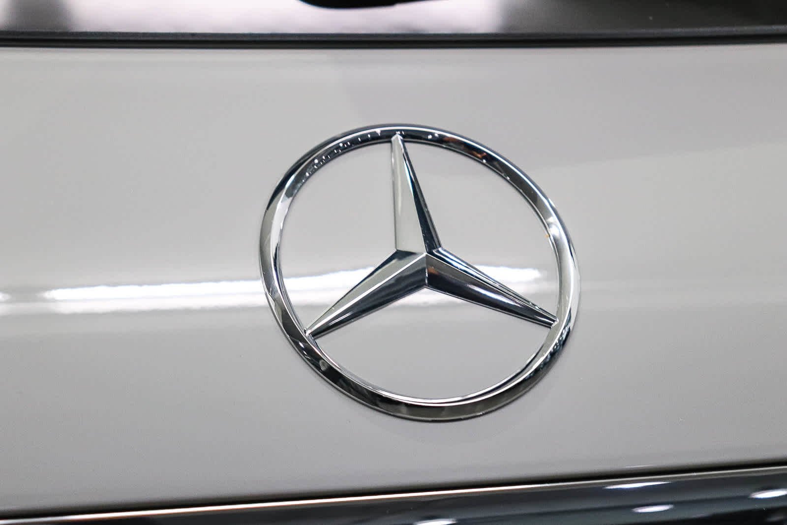 Used 2026 MANUFAKTUR Alpine Grey Mercedes-Benz AMG® GLE 53 image 13