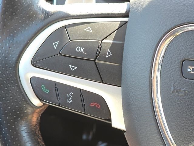 Used 2017 Vice White Tri-Coat Pearl Dodge Citadel image 20