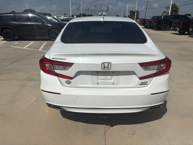 Used 2018  Honda Touring 2.0T image 5