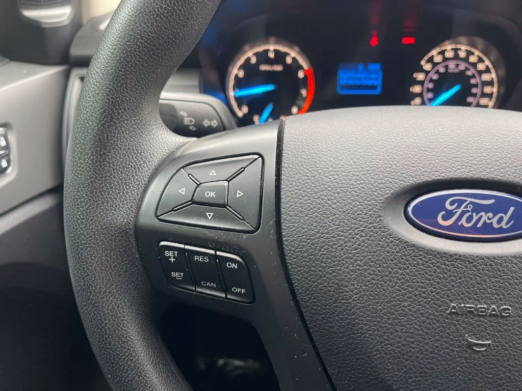 Used 2019 Black Ford XL image 19
