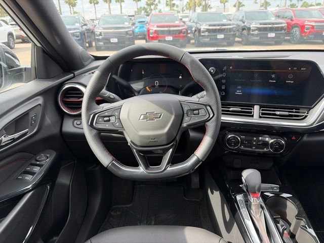 2026 Chevrolet Trax RS - Photo 9