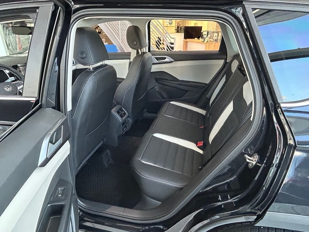 New 2026  Volkswagen 1.5T SEL image 38