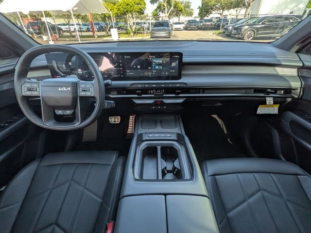 New 2027 Panthera Metal Kia X-PRO SX image 18