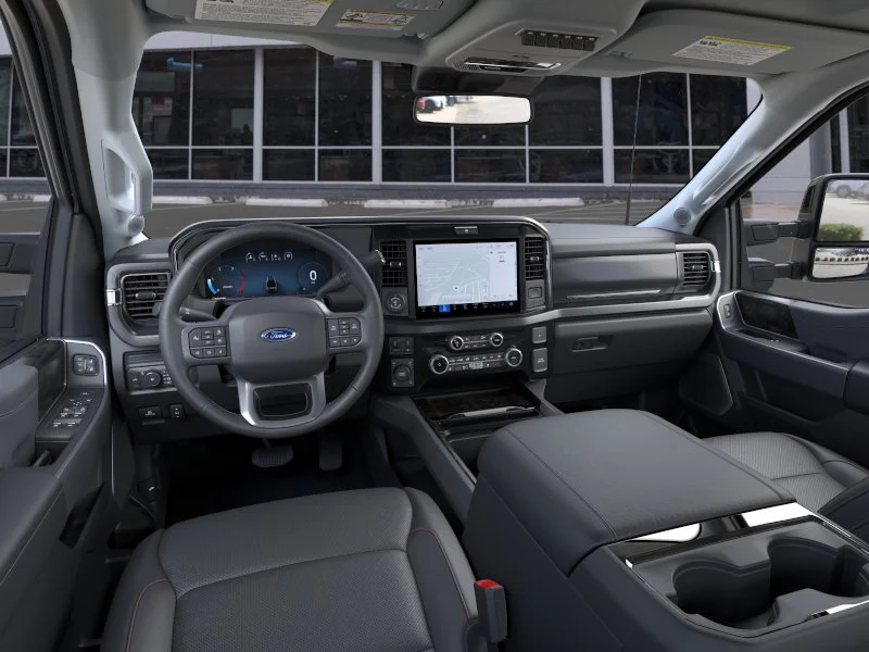 New 2026 Glacier Gray Metallic Tri-Coat Ford Torque 1200 by SHELBY image 9