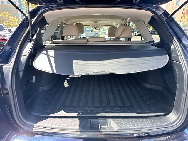 Certified Used 2018 Blue Subaru 2.5i image 28
