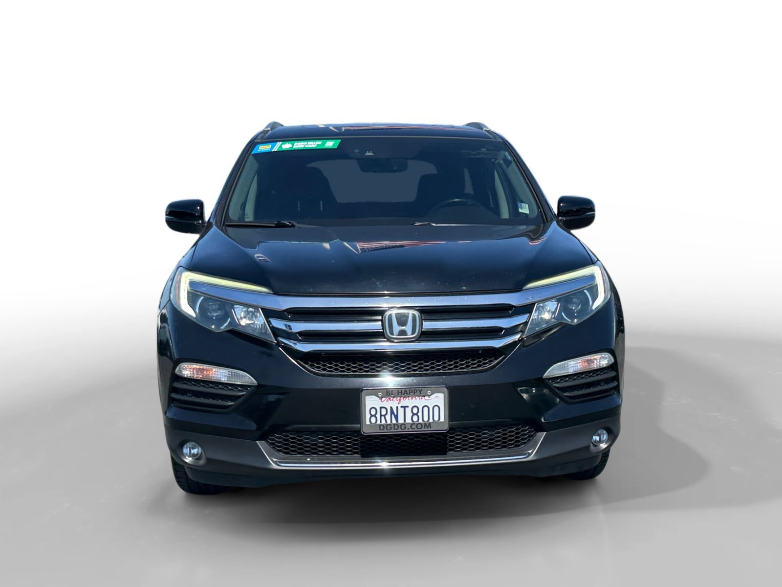 Used 2018 Crystal Black Pearl Honda Elite image 8