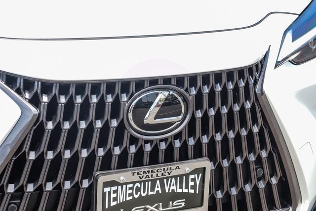 Certified Used 2025 EMINENT WHITE PEARL Lexus 250 Premium image 13