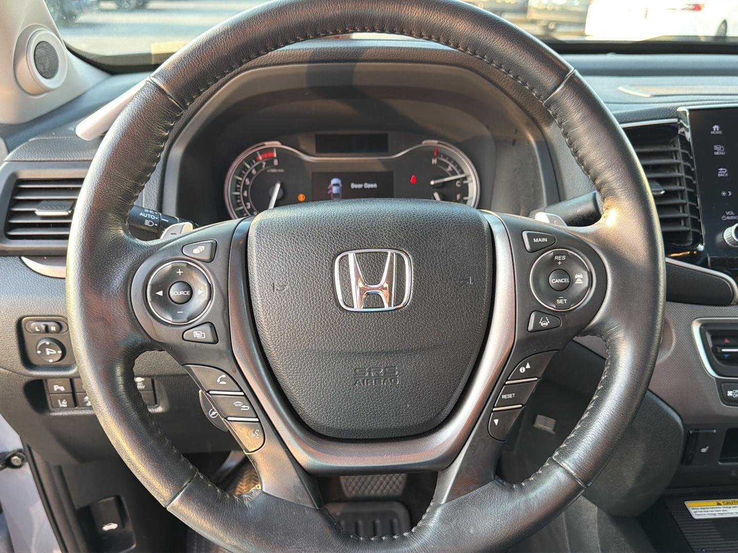 Used 2023 Sonic Gray Pearl Honda RTL-E image 20