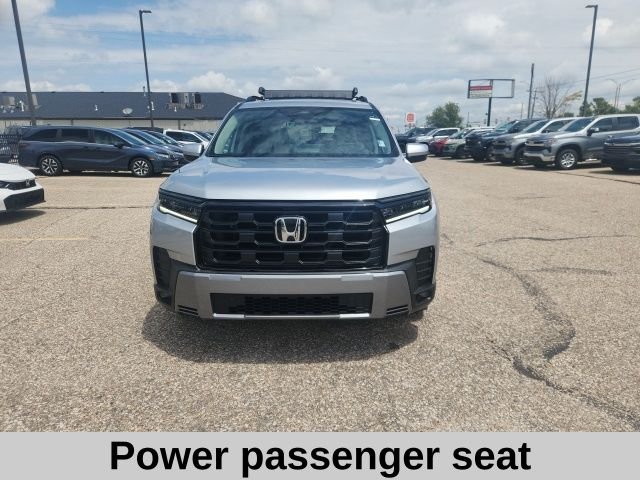 2026 Honda Pilot EX-L - Photo 16