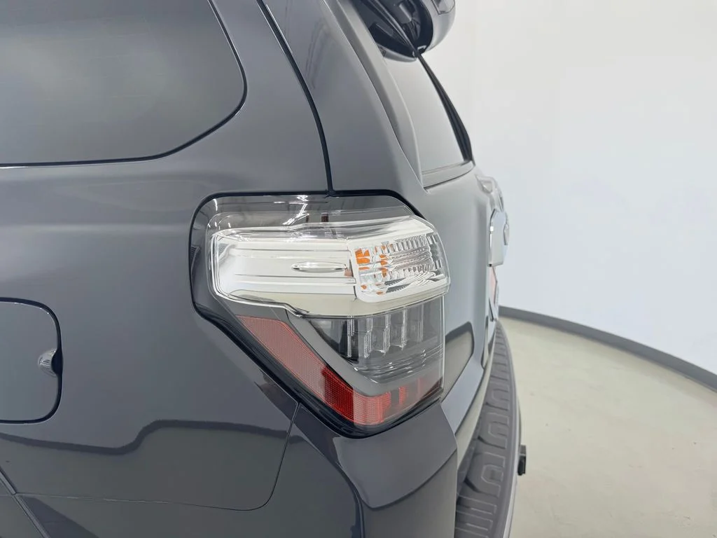 Used 2024 Gray Toyota Limited image 12