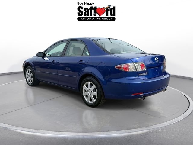 2006 Mazda MAZDA6 i - Photo 6