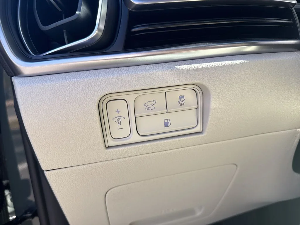 2026 Kia Sorento EX PHEV - Photo 27