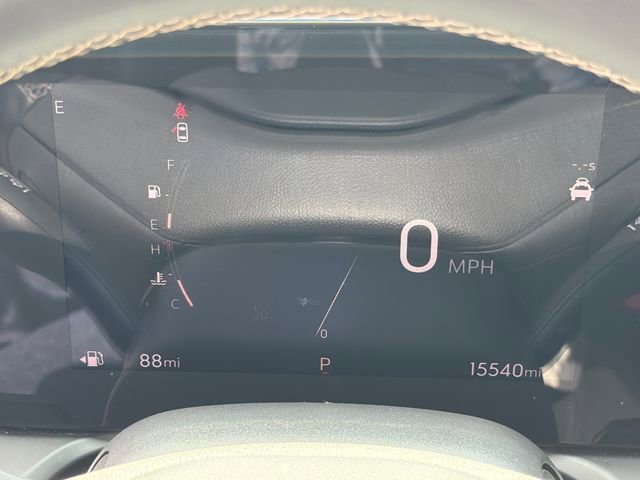 2025 Buick Encore GX Preferred - Photo 26