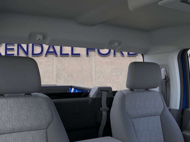 New 2026 Blue Ford XL image 22