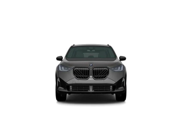 New 2026 Dark Graphite Metallic BMW  image 2