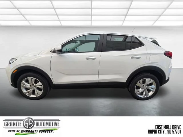 2026 Buick Encore GX Preferred - Photo 2