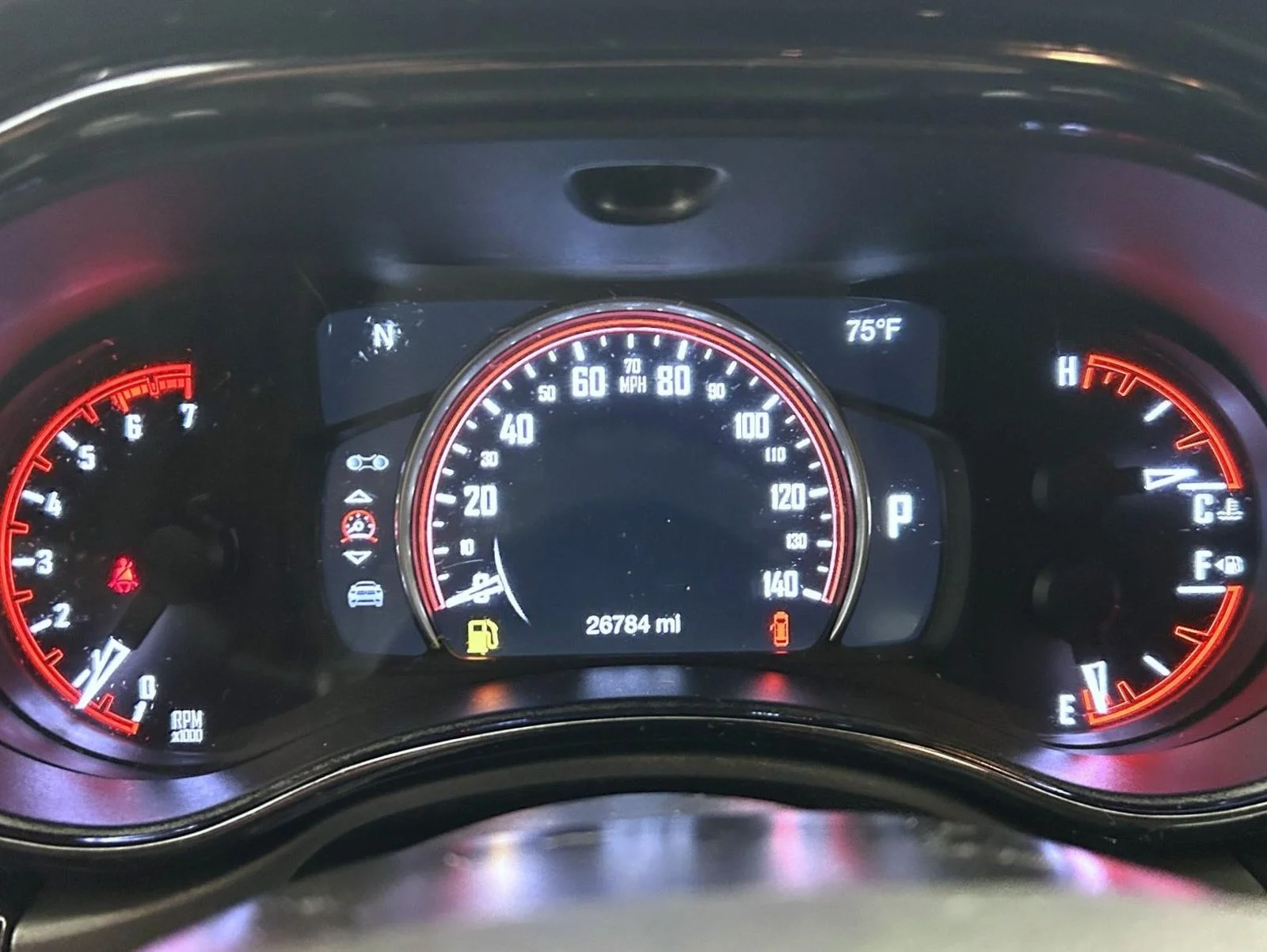 Used 2023 White Dodge R/T image 14