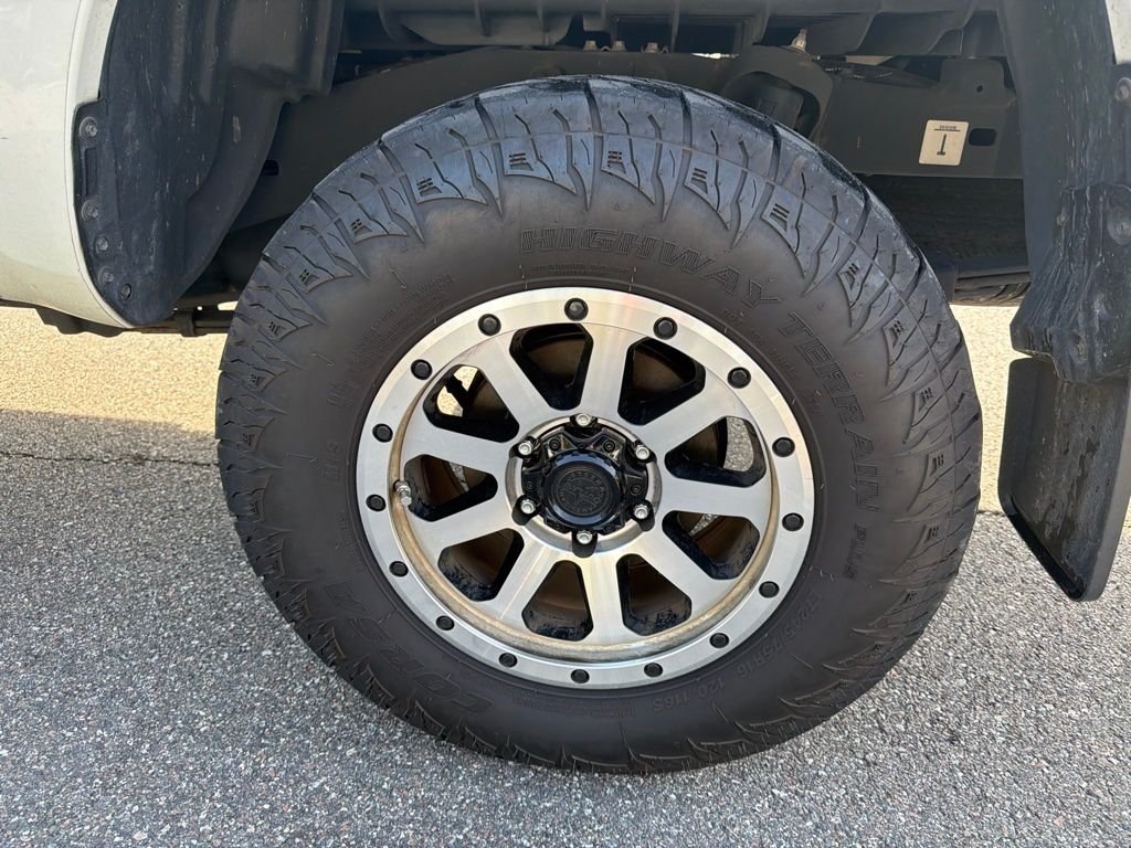 Used 2020 White Toyota SR image 24