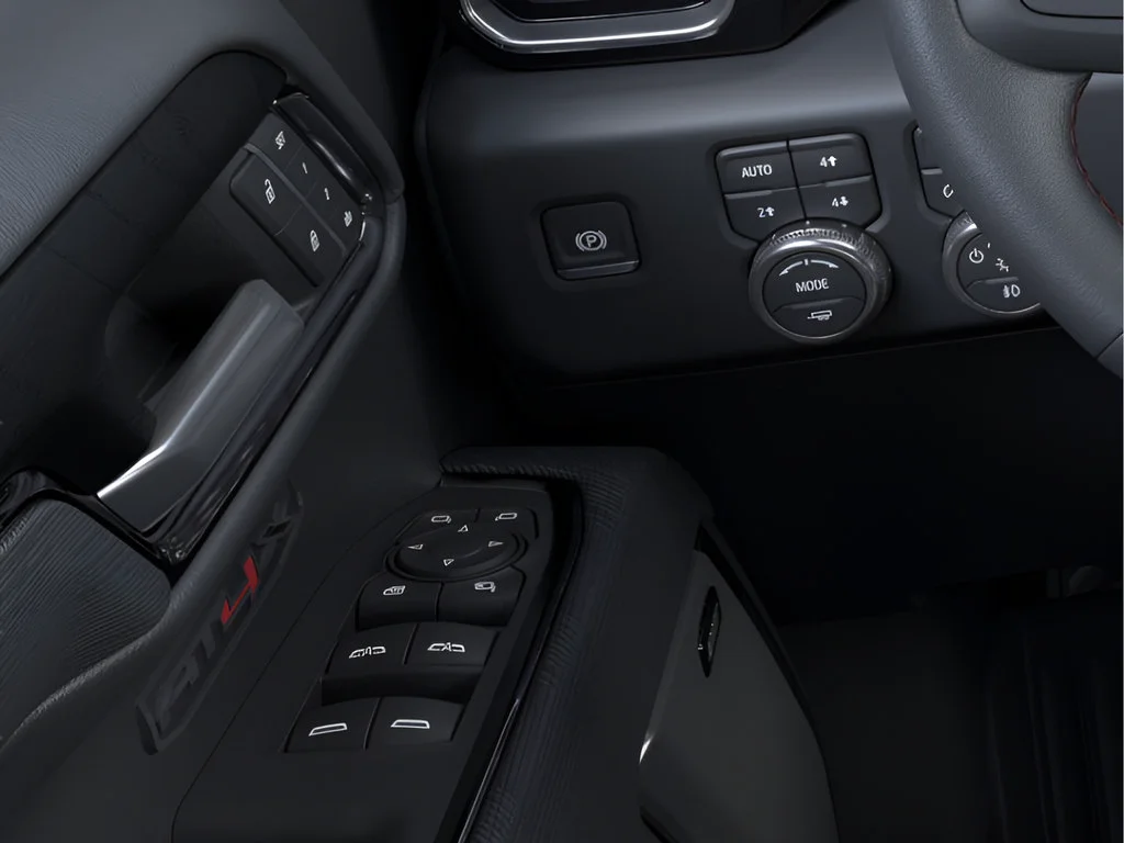 New 2026 Coastal Dune GMC AT4X image 16