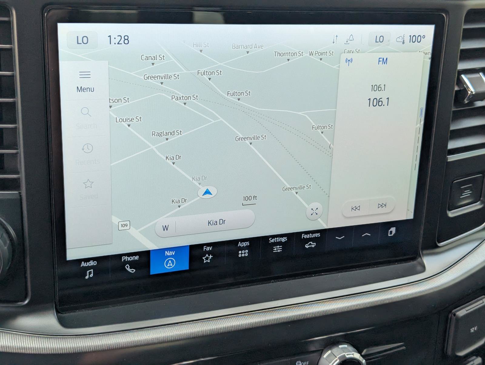 2025 Ford F-150 Lariat - Photo 23