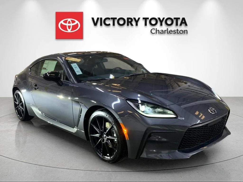 Used 2026  Toyota Premium image 5