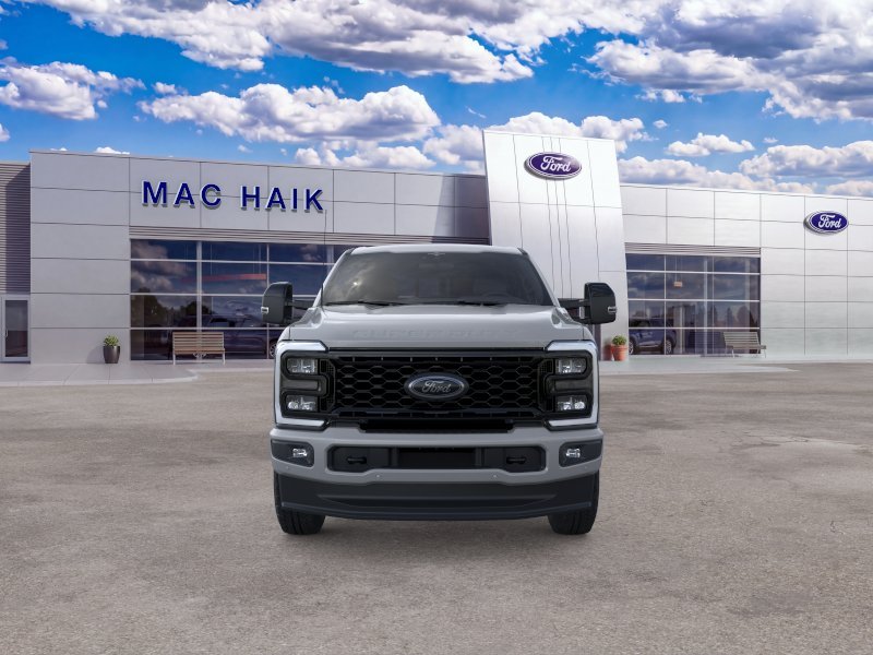 New 2026 Avalanche Ford F-250® Lariat® image 28