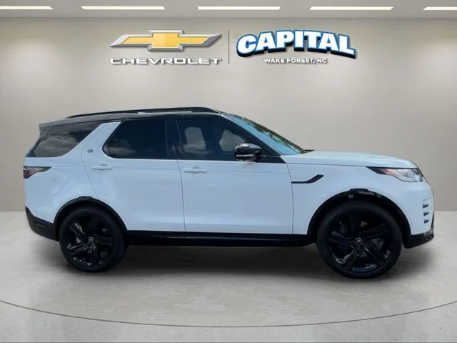 Used 2026  Land Rover Gemini Edition image 6