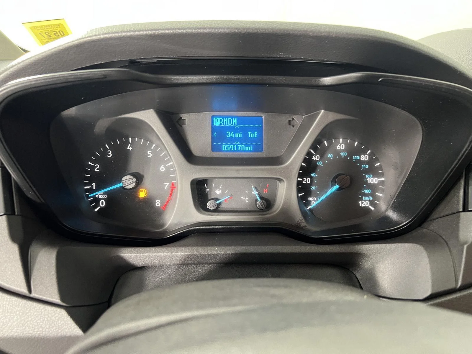 Used 2016 Wh Ford  image 14