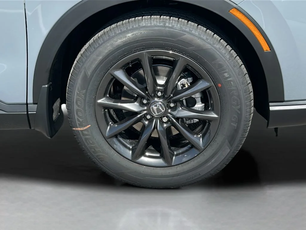 New 2027 Urban Gray Pearl Honda EX-L image 10
