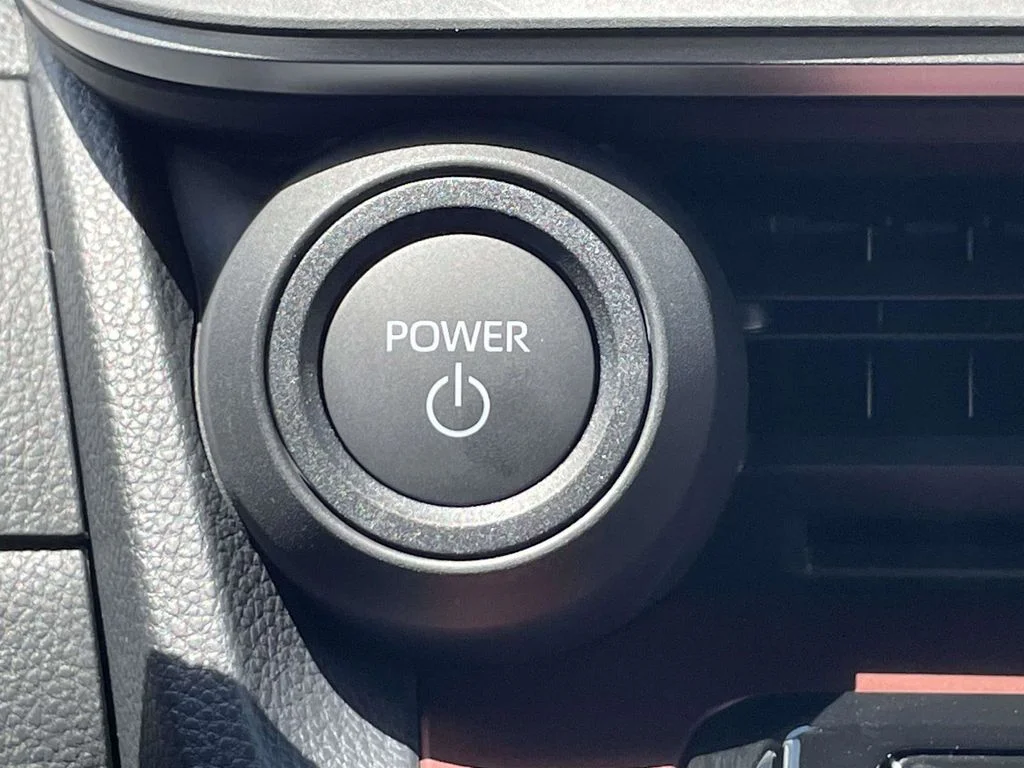New 2026 Wind Chill Pearl Toyota SE image 32