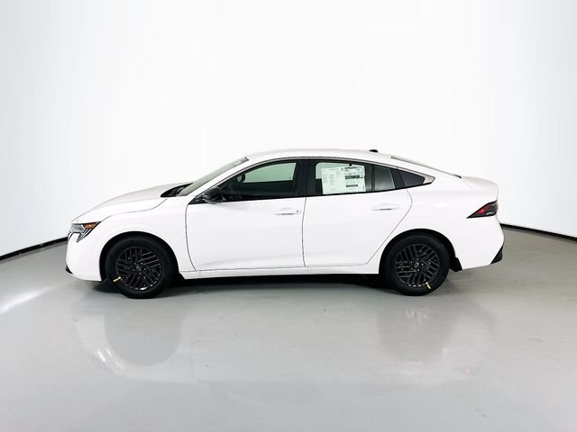 Used 2026 White Nissan SV image 6