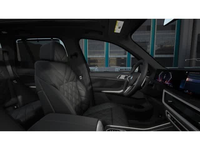 New 2026 Alpine White BMW xDrive40i image 9