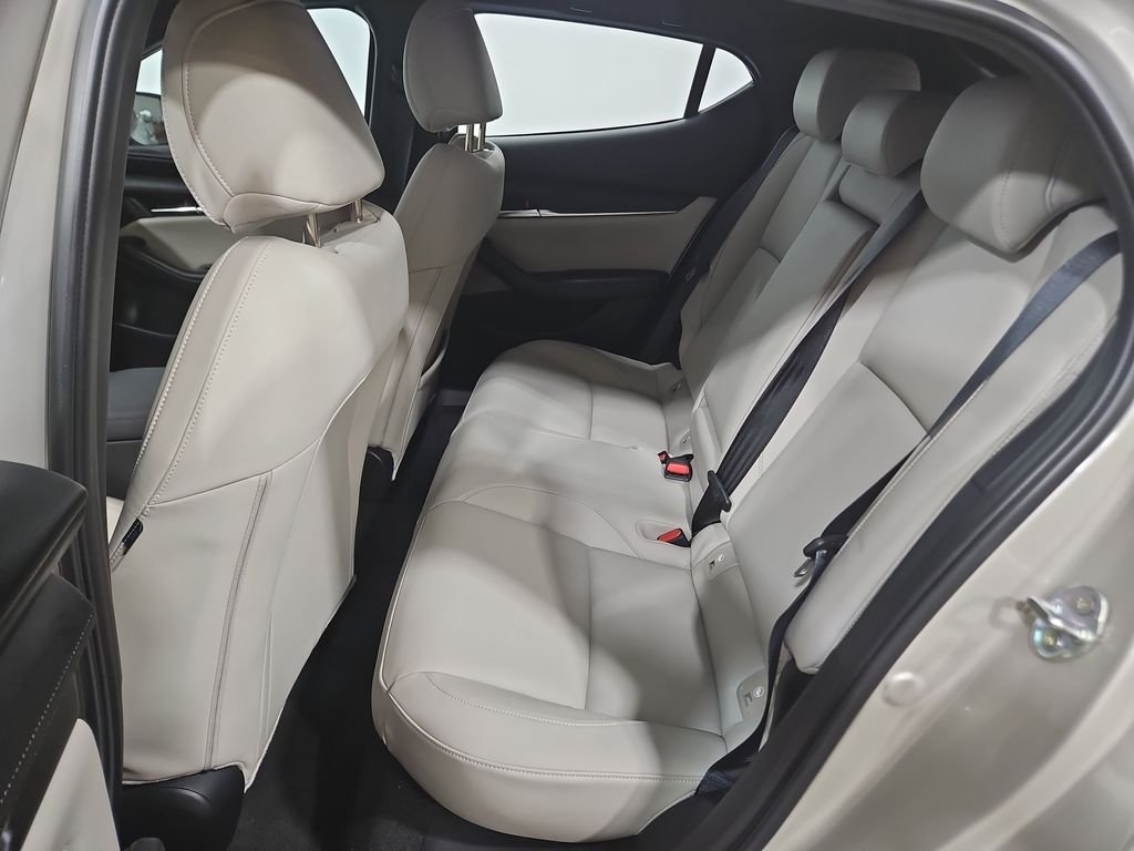 Used 2024 Silver Mazda 2.5 S Preferred Package image 26
