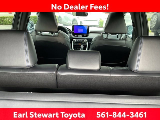 Certified Used 2023 Beige Toyota XSE image 15