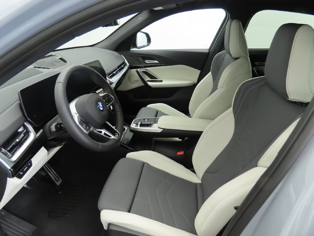 Certified Used 2026 Gray Metallic BMW xDrive28i image 19