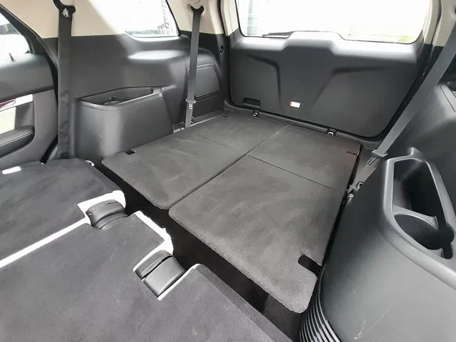 Used 2018 Blue Ford Platinum image 55