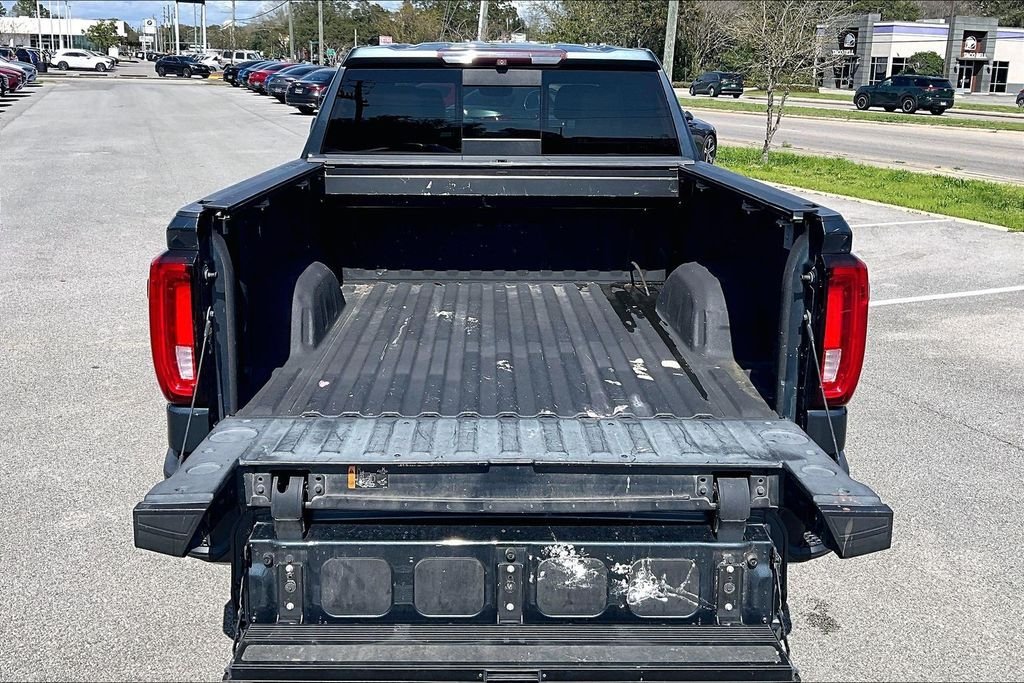 2019 GMC Sierra 1500 AT4 - Photo 37