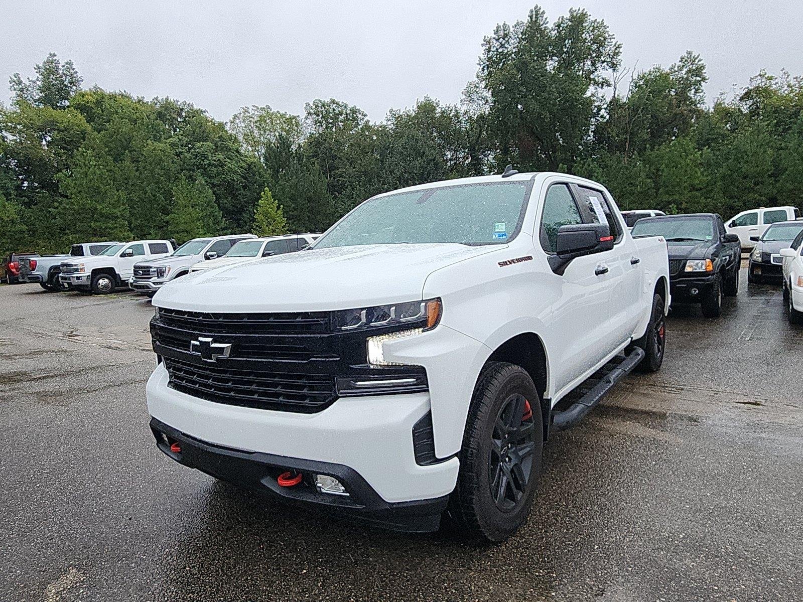 2022 Chevrolet Silverado 1500 Limited