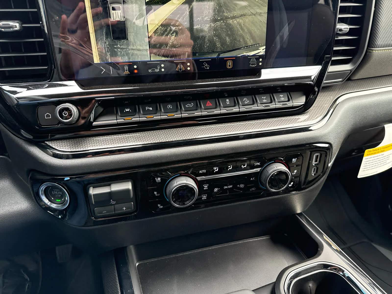 2026 Chevrolet Silverado 1500 ZR2 - Photo 19