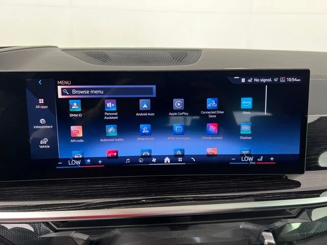 New 2026 Dravit Grey Metallic BMW sDrive40i image 20