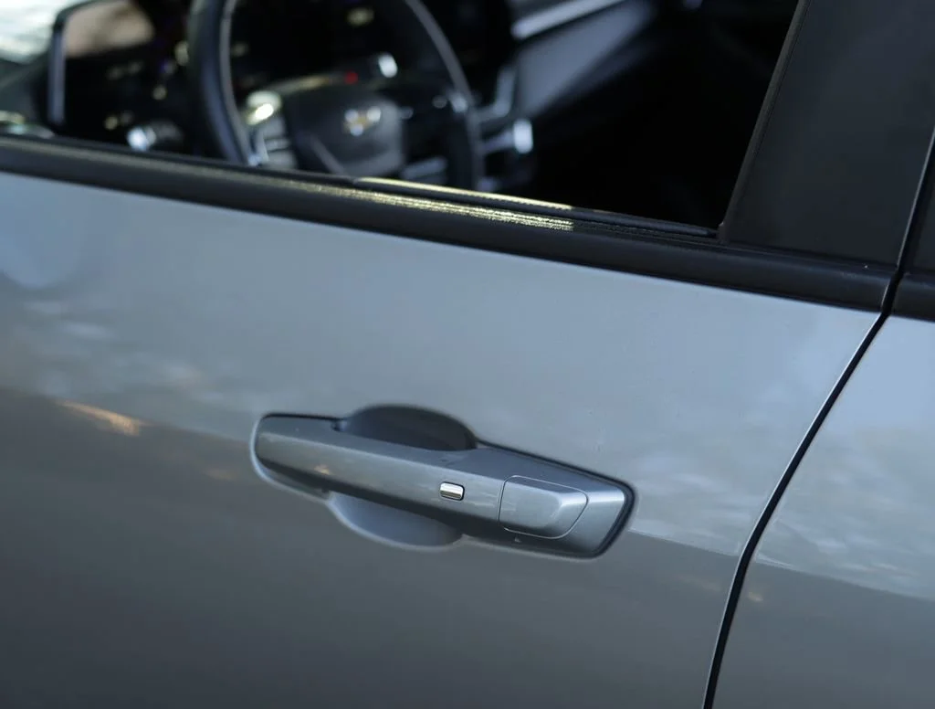 2025 Chevrolet Equinox LT - Photo 33