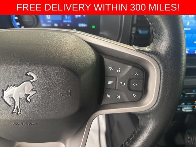 Used 2023 Gray Ford Black Diamond image 13