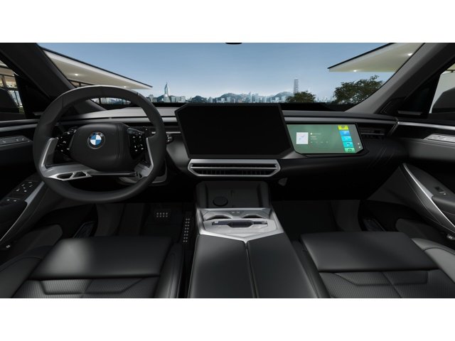 New 2027 Alpine White BMW  image 10