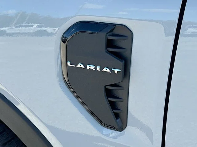 New 2026 Avalanche Ford Lariat image 18
