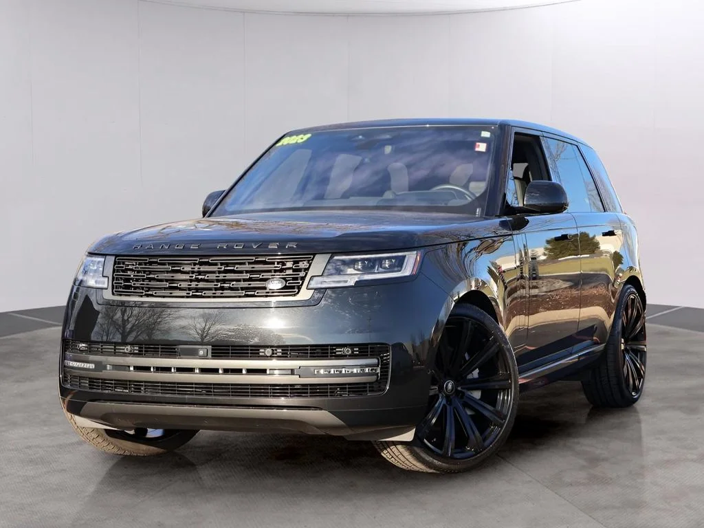 2023 Land Rover Range Rover 4.4 SE SWB's photo