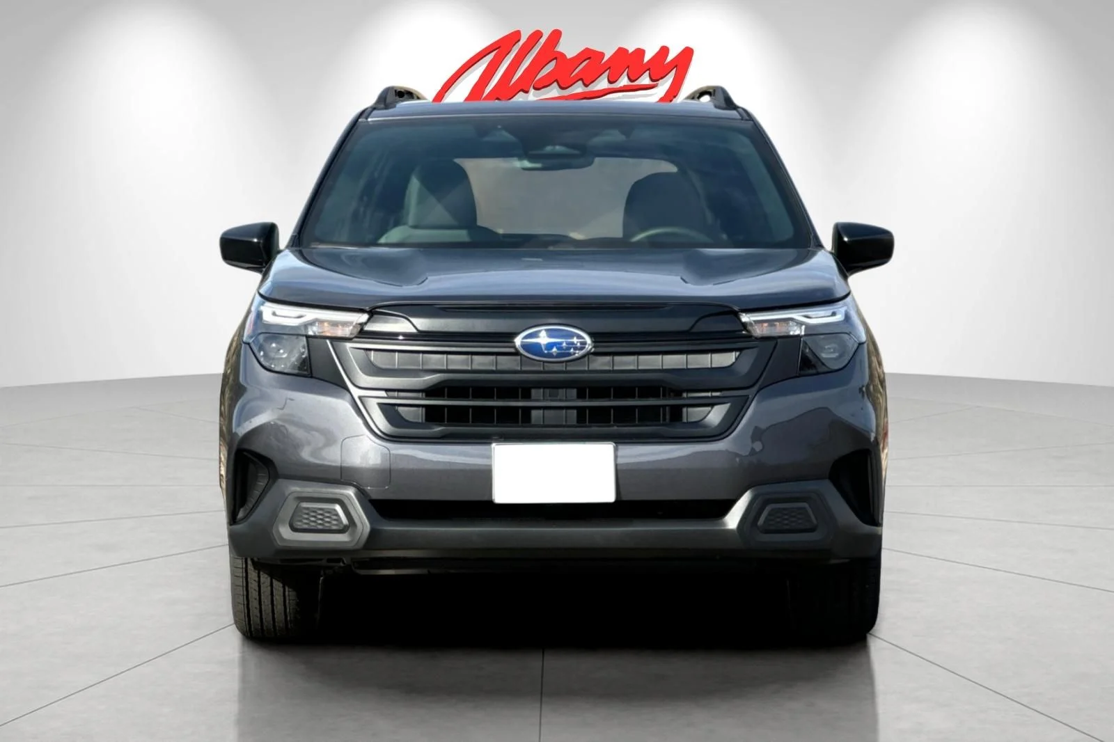 New 2026 MAGNETITE GRAY METALLIC Subaru Standard Model image 9