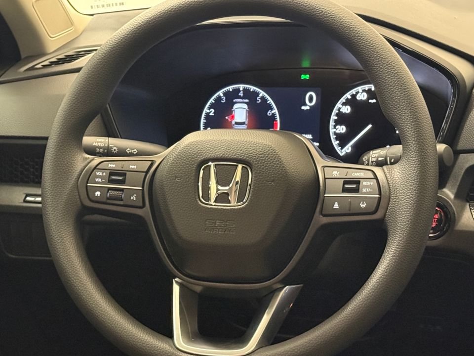 2026 Honda CR-V EX - Photo 12