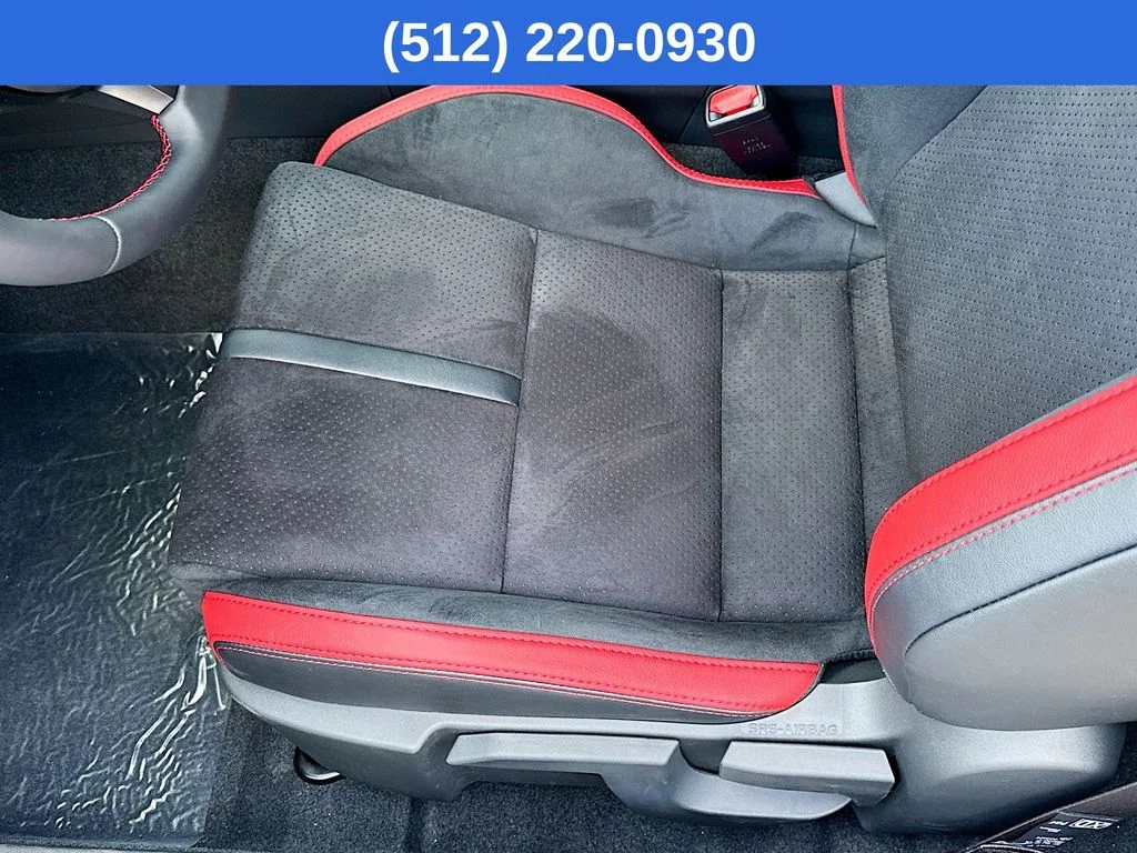New 2026 Black Subaru Limited image 23